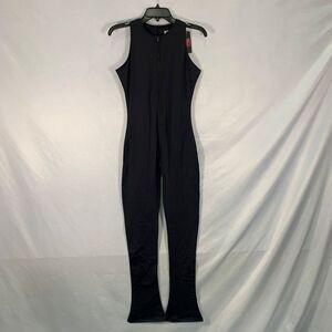 Stript ARI Bodysuit Black